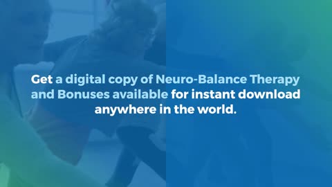 Neuro Balance Therapy Review [⚠️YOU NEED TO KNOW!!] Does it work? Neuro Balance Therapy Chris Wilson