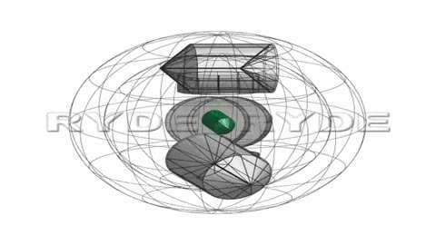 RYDE IMAGING MICROENCODING