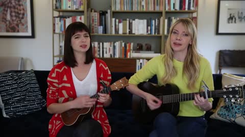 Both Sides Can Laugh by Garfunkel and Oates