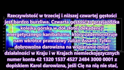 Nowe, Boskie kody światła 16.07.2024 r.