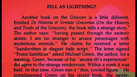 013024 I HATE UNICORNS! Guess what? They are externalizing the hierarchy too!