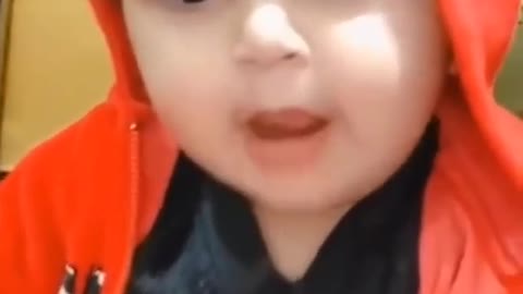 ❤️Cute Baby Saying papa || Baby calling papa / New Cute Baby Voice Video | Cute Baby Calling Papa