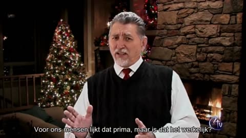 Kerstmis - een christelijk feest?