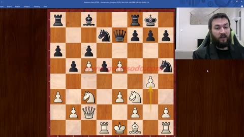 MASTER CHESS 6