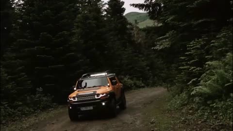 2023 toyota fj cruiser philippines || reborn rugged