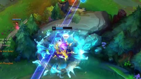 Ekko VS Fiddle | Buy League Smurf Account link in the description | #leagueoflegends #shorts