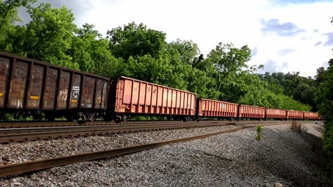 Rochelle, IL Trains 8 99