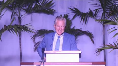 Dr. Peter McCullough; OPTIMIST Bahamas-Covid19 Townhall