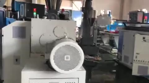 PVC Ceilling Pannel Machine