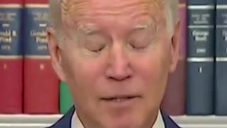 Biden’s latest Senility