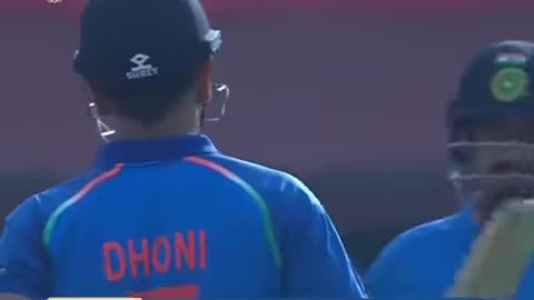 Msd power hitting batting. Cricket video. Ms dhoni batting.