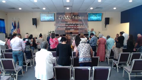 Culto 9-17-2023