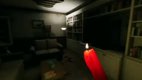 Funny horror games