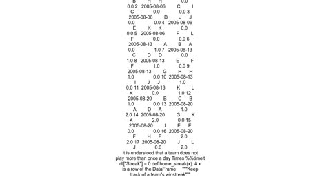 Efficiently finding consecutive streaks in a pandas DataFrame column