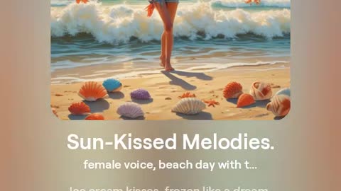 Sun-Kissed Melodies