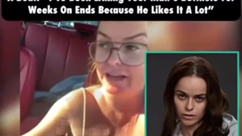 ORANGE IS THE NEW BLACK TARYN MANNING MELTDOWN!! CARDI B REACTION LOL