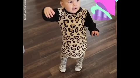 Dancing Baby Videos Give Us Life...Will Make Your Day