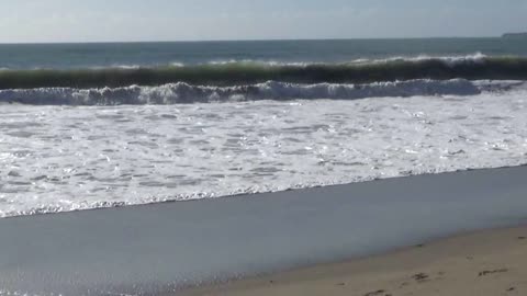 Aptos, CA — Seacliff State Beach #2