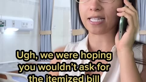 [2022-12-16] How to negotiate medical bills