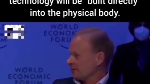 CEO OF NOKIA SAYS BY 2030 Smart phones will be built into your body