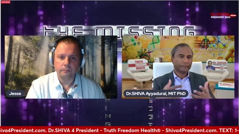 Dr.SHIVA™ LIVE – How Zionists Divide Working People. #WorkersUnite. – With Jesse Hal