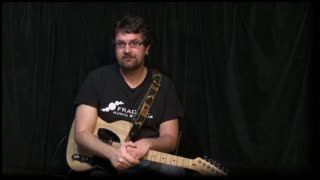 Modal Pentatonic Ideas