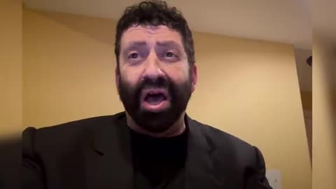 Jonathan Cahn: The Mystery Behind The Trump Assassination Attempt