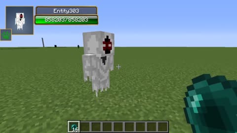 what's inside Creepypasta mobs in minecraft?