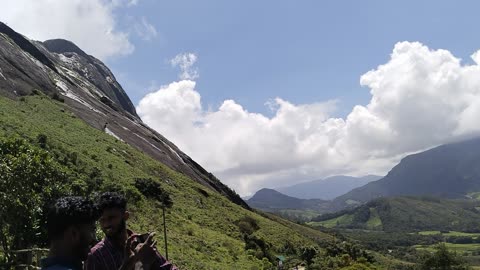 Beauty of munnar