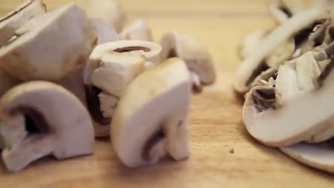 Knife Skills: How To Slice Mushrooms Serious Eats