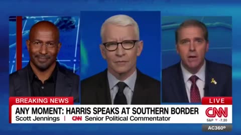 Scott Jennings delivers truth bombs on CNN #1