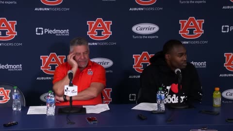 Bruce Pearl, Jaylin Williams Texas A&M win