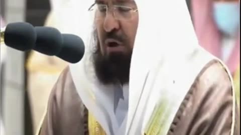 Abdul Rahman Al-Sudais - Holy Quran Tilawat status - English Translation - Beautiful recitation 2023