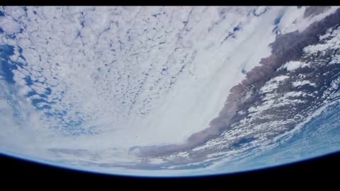 4K Earth Views Extended Cut for Earth Day | Space View | International Space Station