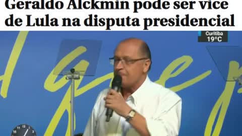 olha só os troços que estão querendo voltar ao poder achando que o povo brasileiro continua dormindo