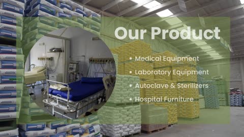 Hospital Equipment Manufacturers