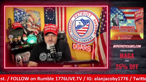 MAGA Mornings LIVE 12/12/2023 Exposing RINOS & Rumble Attacked