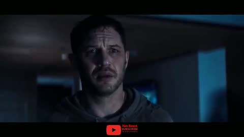 Venom 2 funny scene