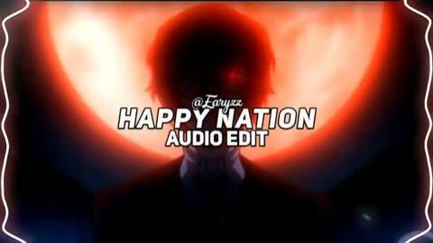 Happy nation - Ace of base