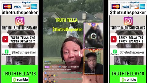 TOMIKAY EXPLOSIVE LIVE!! ALL KINDS OF TEA SPILLED!! MADAM LO & ACE, TRINA B BEGGING GIFTERS ON & OFF THE APP, HOLLY STILL GOING CRAZY OVER CITIZEN & MORE!!