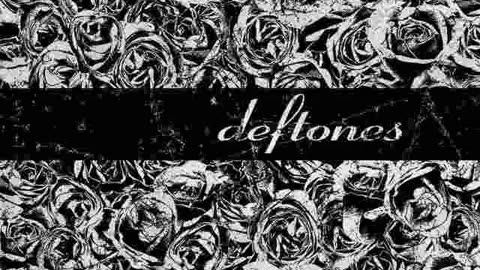 Deftones - Rapture