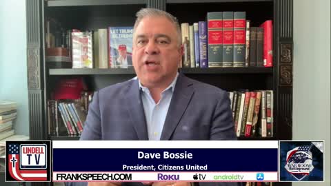 Dave Bossie Give His Assessment Of MAGA Candidates As We Approach The Midterm Elections