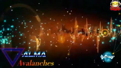 Alma - Avalanches DUBSTEP NO COPYRIGHTS #dubstep #audiobug71 #ncs