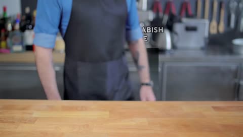 Binging with Babish: The Cake from Portal