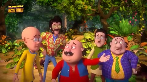 Motu patlu new episode cartoon video in Hindi #comedyvideo #viral #trending #cartoonnetwork