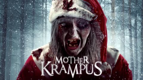 Mother Krampus (2017)