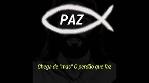 PAZ - LYRIC VÍDEO