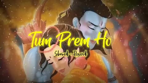 Beautiful bhajan tum Prem ho