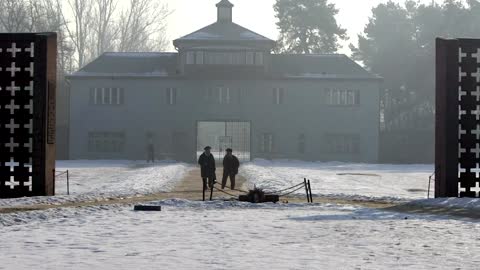 German court jails 101-year-old ex-SS guard