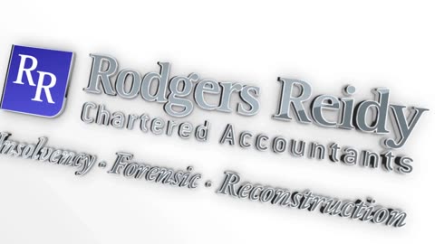 Welcome to Rodgers Reidy: Business Advisory Services